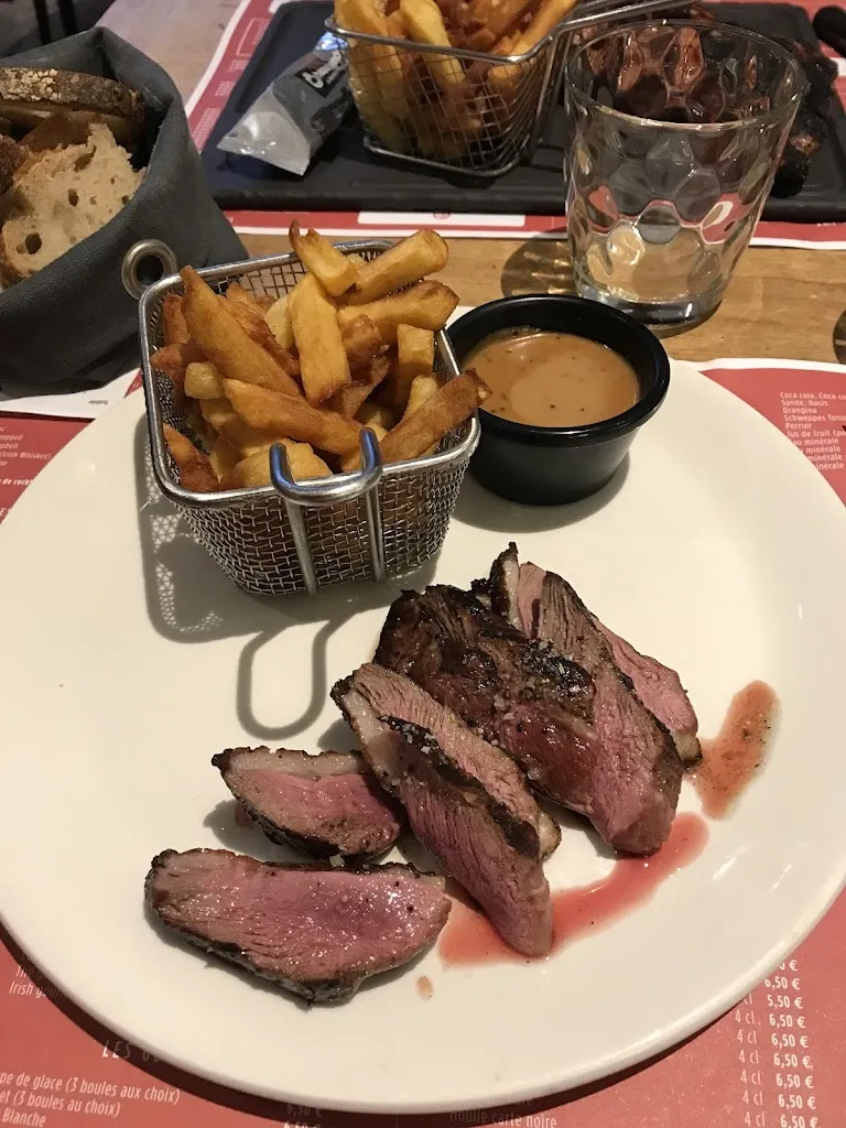 Cang Nguyen_Le Fer à Cheval_Roubaix_avis