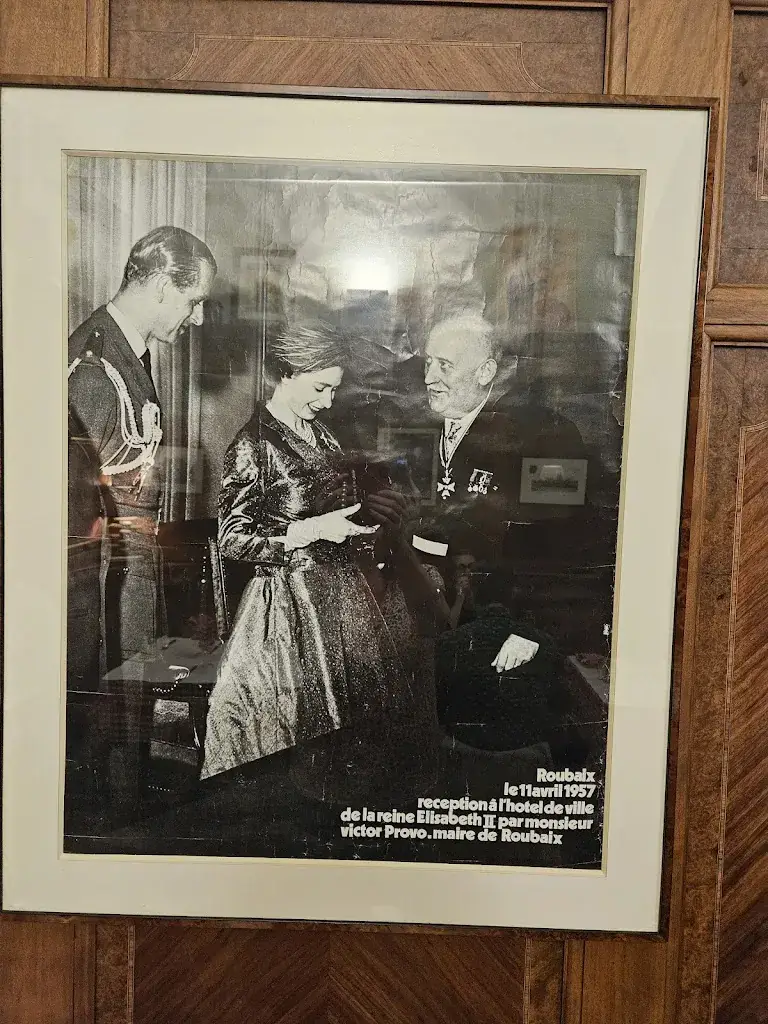 Lila-Rose De Condrieu_Le Rivoli_Roubaix_review