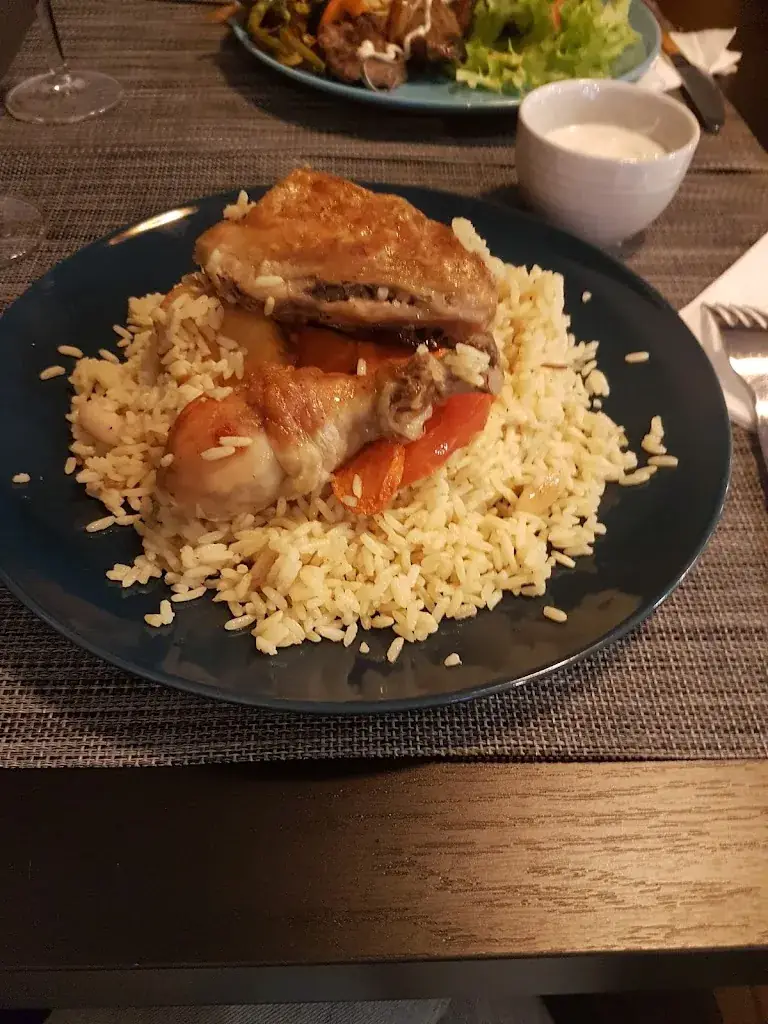 Menu_Palestinian Restaurant_Roubaix_immagine_6