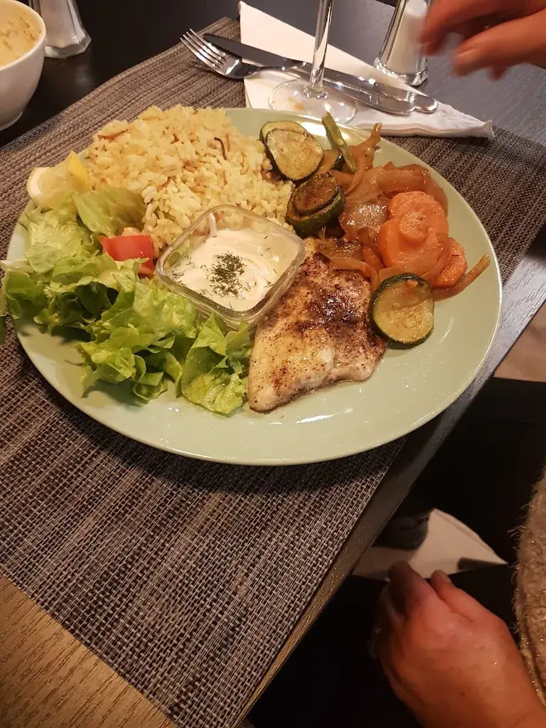 Menu_Palestinian Restaurant_Roubaix_immagine_9