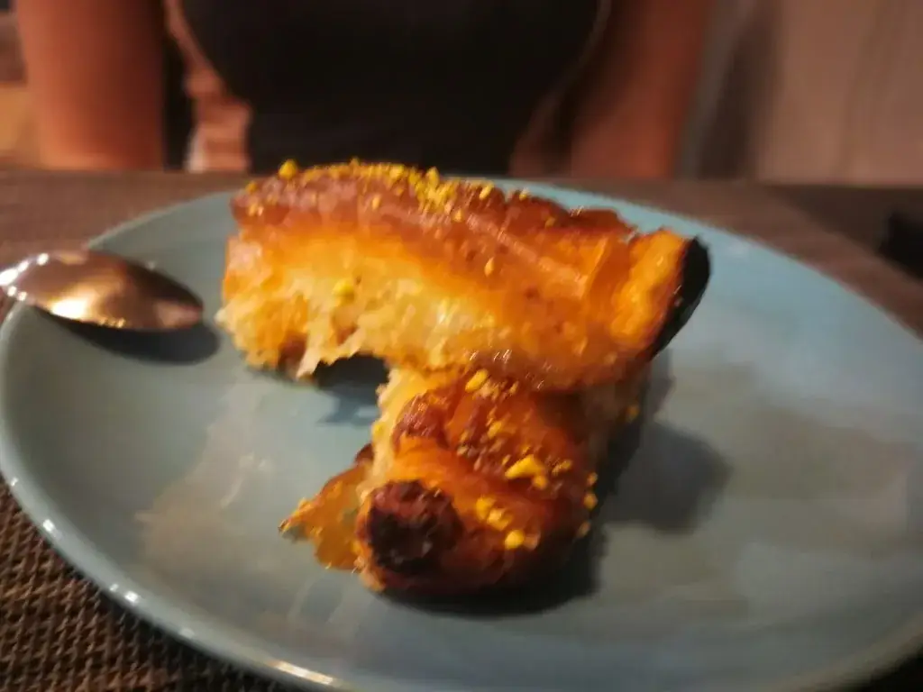 Petite Lune_Palestinian Restaurant_Roubaix_recensione