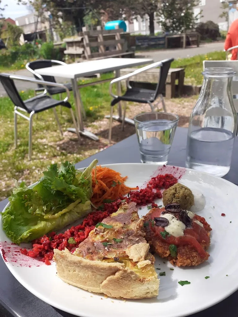 Phoebe Vincent_Restaurant Coopérative Baraka_Roubaix_review