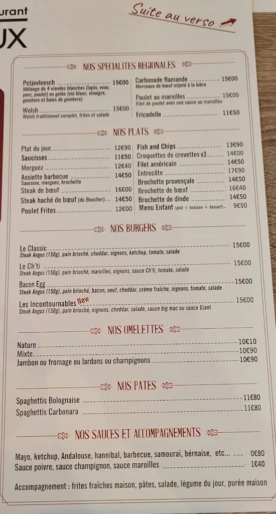 Menu_Café Broutteux_Roubaix_image_3