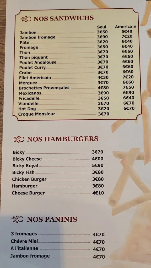 Menu_Café Broutteux_Roubaix_image_4