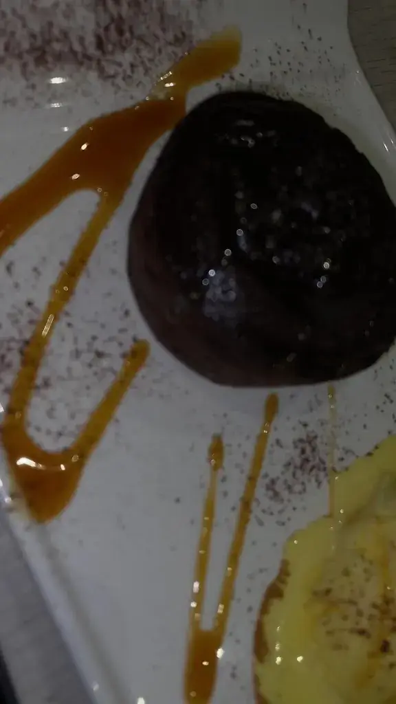 Ye restaurant in Roubaix