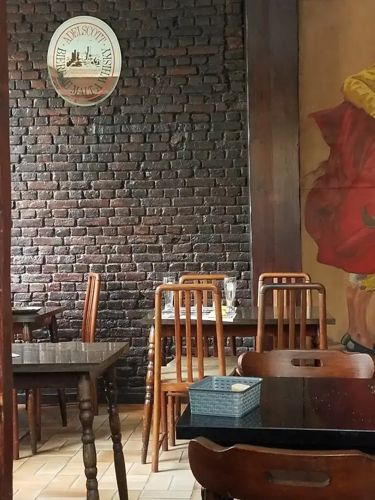 L’hacienda Restaurant restaurant in Roubaix