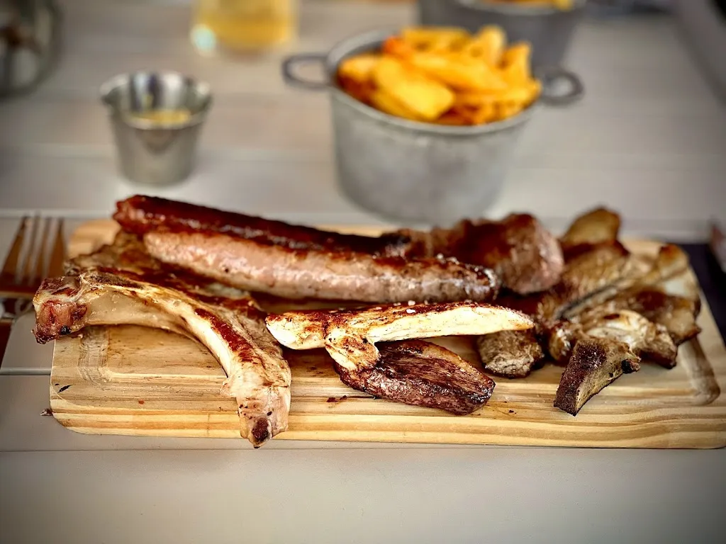 Menu_La Douce Folie_Pérignat-lès-Sarliève_image_2