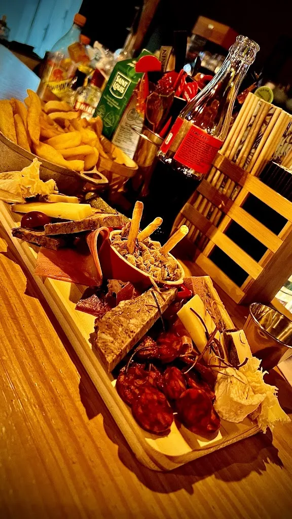 Menu_La Douce Folie_Pérignat-lès-Sarliève_image_3