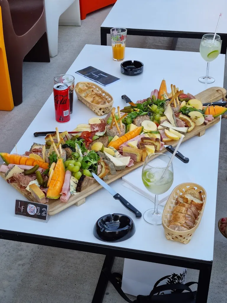 Menu_La Douce Folie_Pérignat-lès-Sarliève_image_6