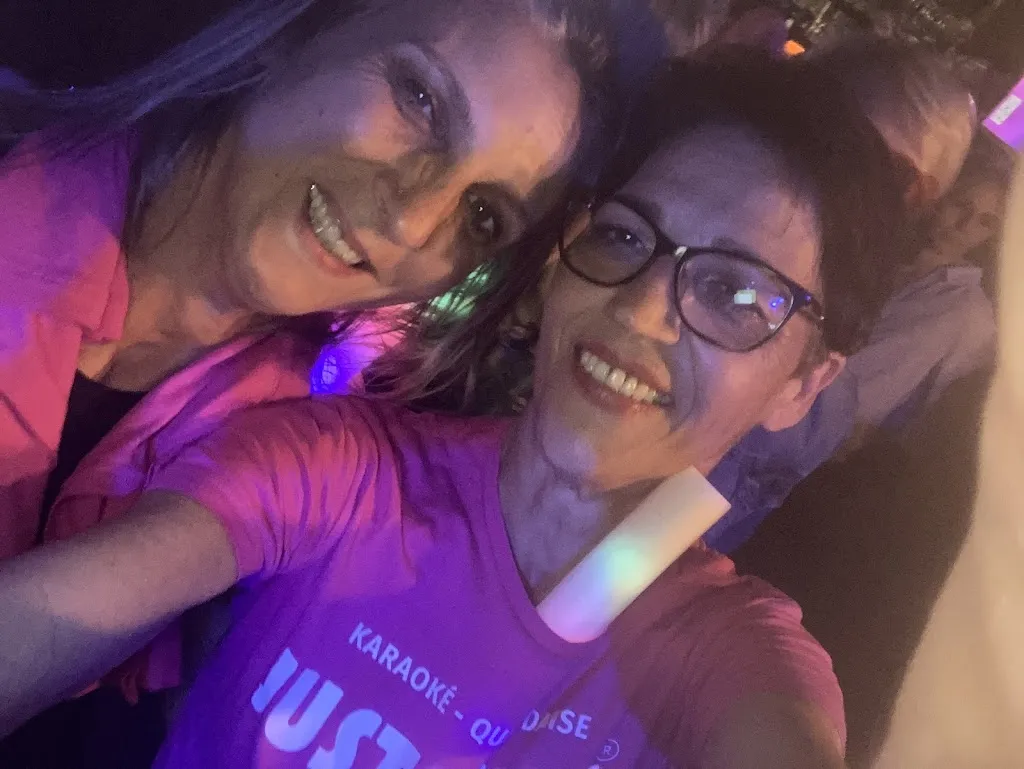 Silvina Da Silva_La Douce Folie_Pérignat-lès-Sarliève_review