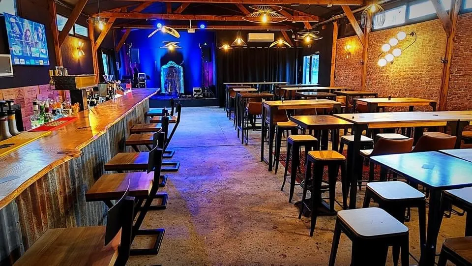 La Douce Folie ristorante a Pérignat-lès-Sarliève