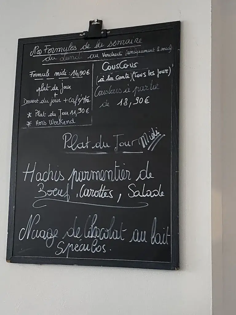 Menu_LA PETITE MEZZANINE_Roubaix_image_1
