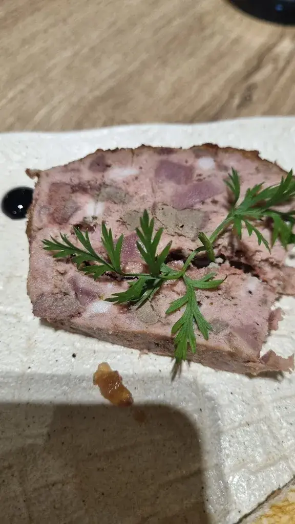 Menu_Le Bistrot de Beaumont_Roubaix_image_4