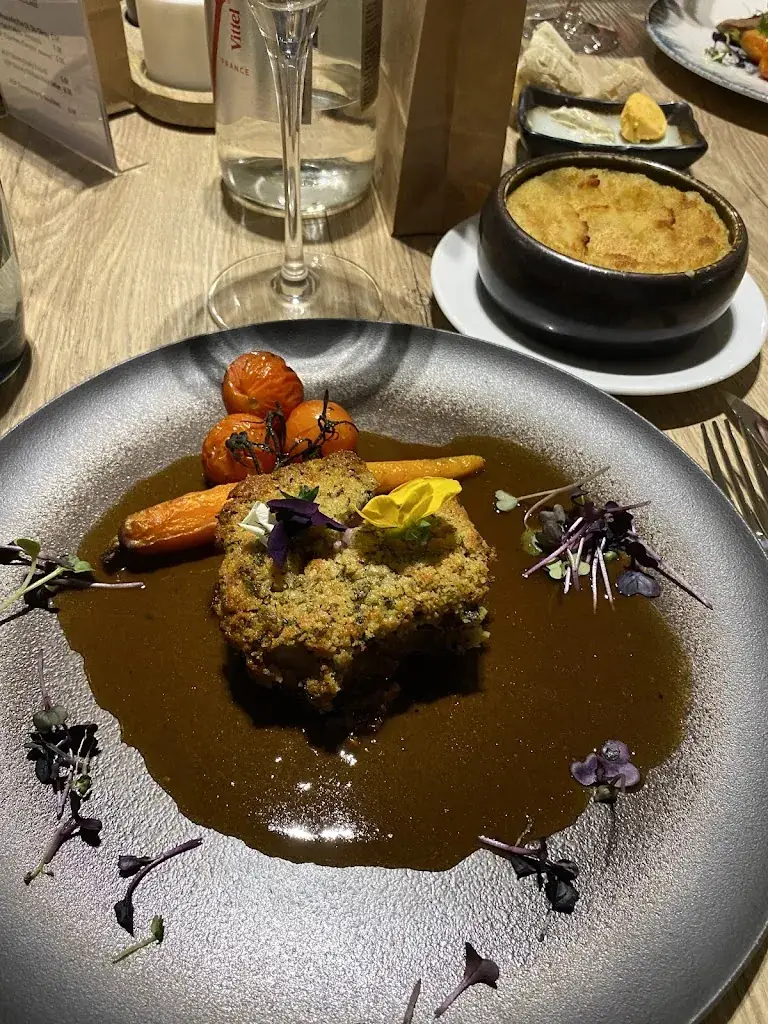 Analine Carvalho_Le Bistrot de Beaumont_Roubaix_review