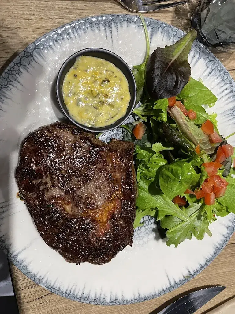 Hubert_Le Bistrot de Beaumont_Roubaix_review