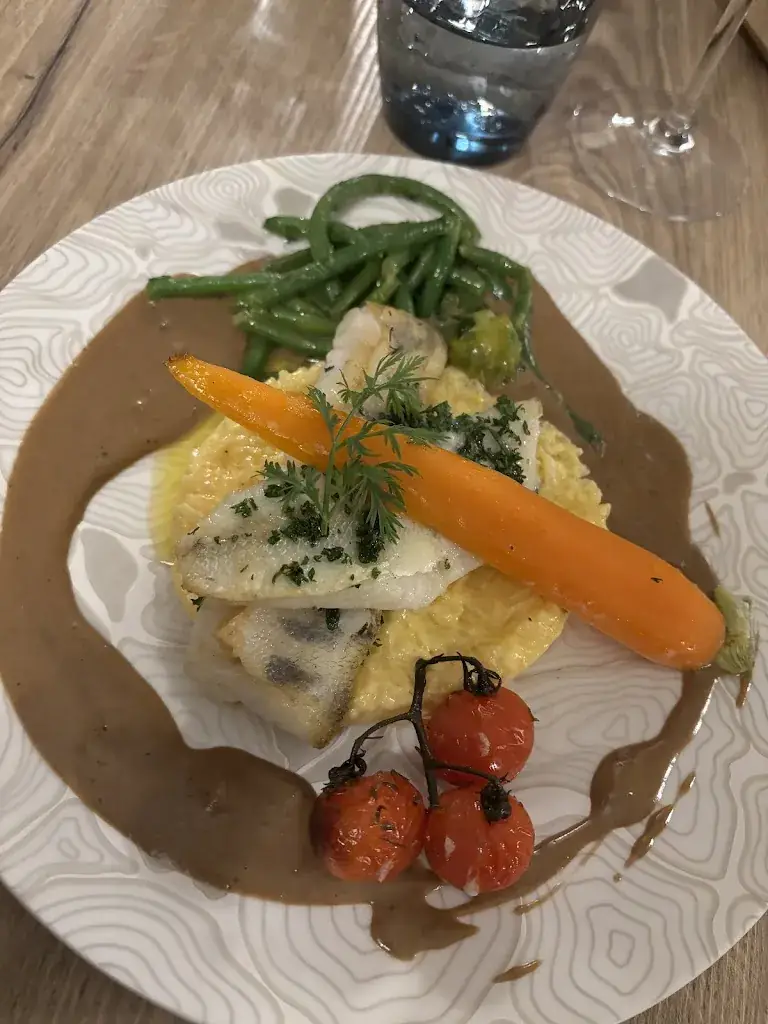 Camille Hx_Le Bistrot de Beaumont_Roubaix_review
