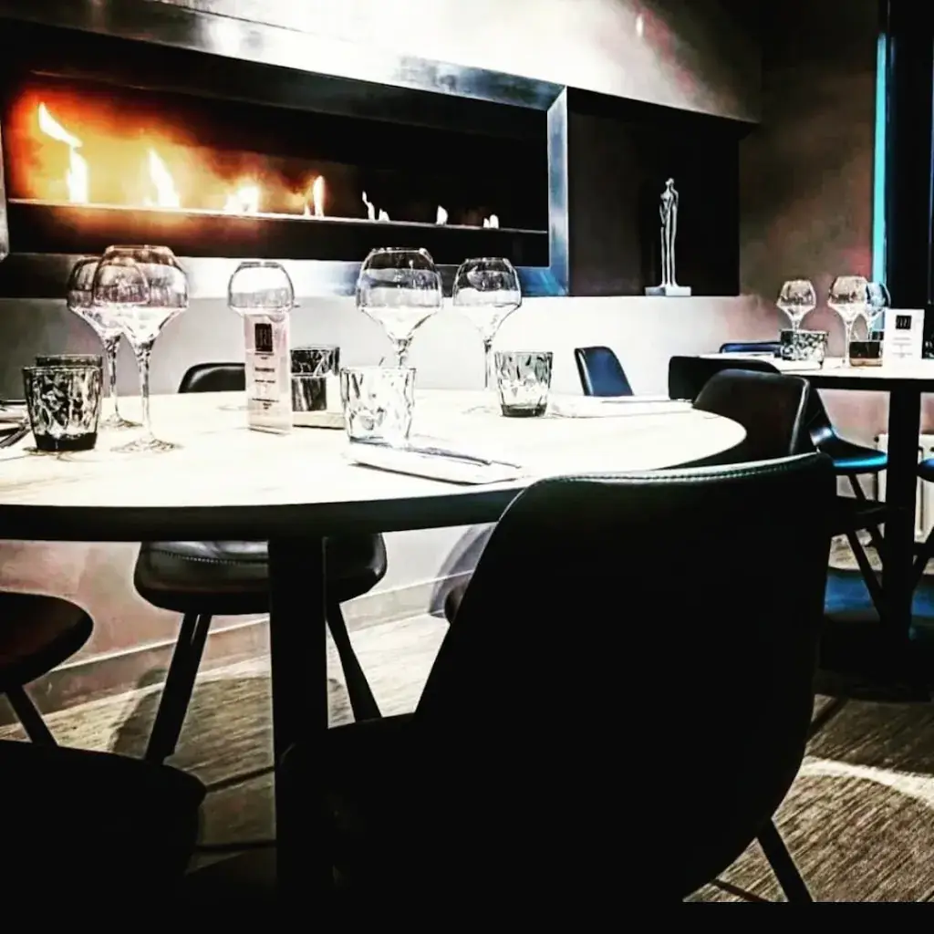 Le Bistrot de Beaumont restaurant à Roubaix