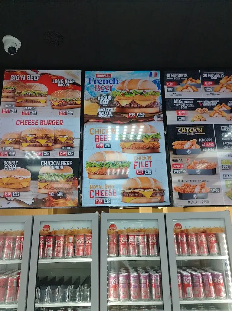 Menu_Chick'n Beef Roubaix_Roubaix_image_4