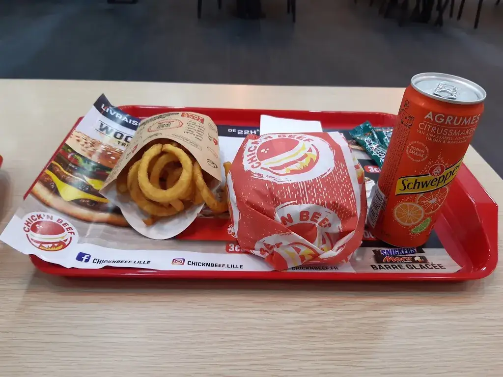 Menu_Chick'n Beef Roubaix_Roubaix_image_5