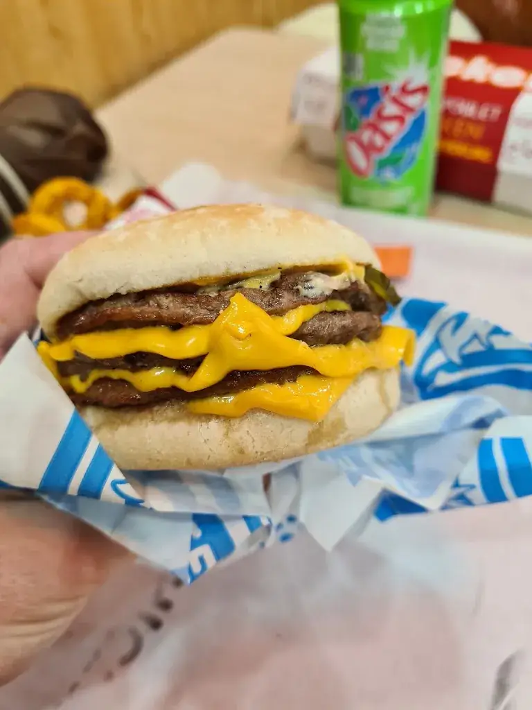 Menu_Chick'n Beef Roubaix_Roubaix_image_7