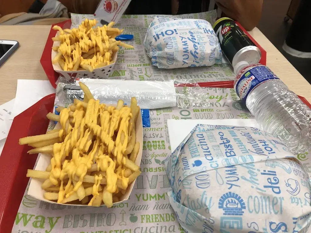 Menu_Chick'n Beef Roubaix_Roubaix_image_9