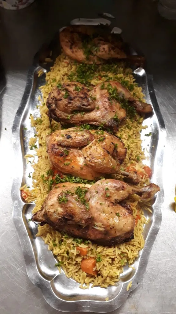 Menu_L'Etoile Syrienne_Roubaix_image_9