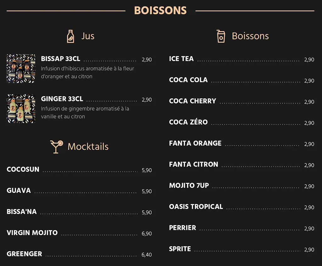 Menu_chez nène_Roubaix_image_3