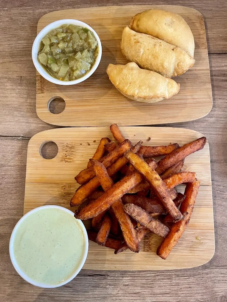 Esmee Postma_chez nène_Roubaix_review