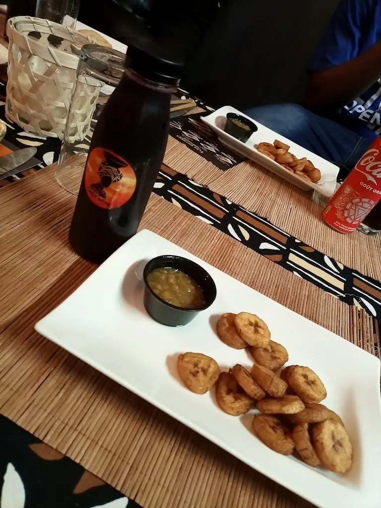 Grace Tolulope_chez nène_Roubaix_review