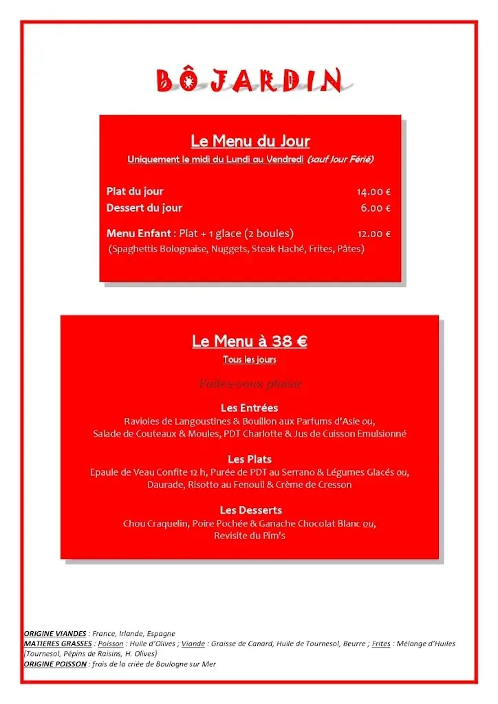 Menu_Le Bô Jardin_Roubaix_image_3