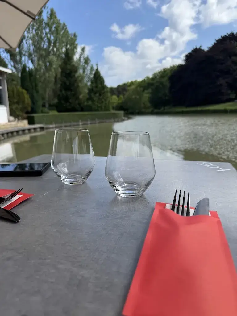 Kris M._Le Bô Jardin_Roubaix_review