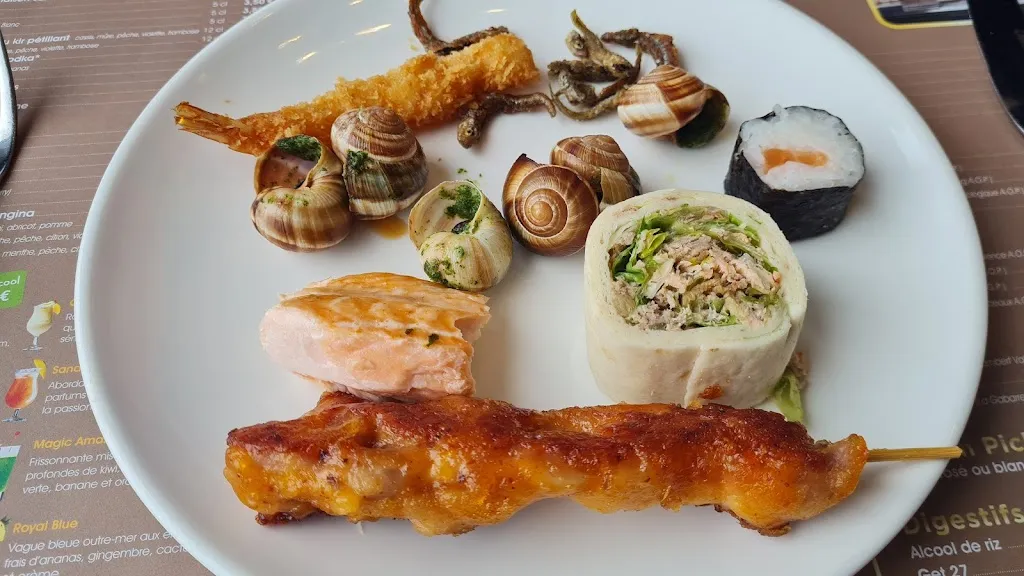 Menu_Royal Gourmet_Dunkerque_image_5