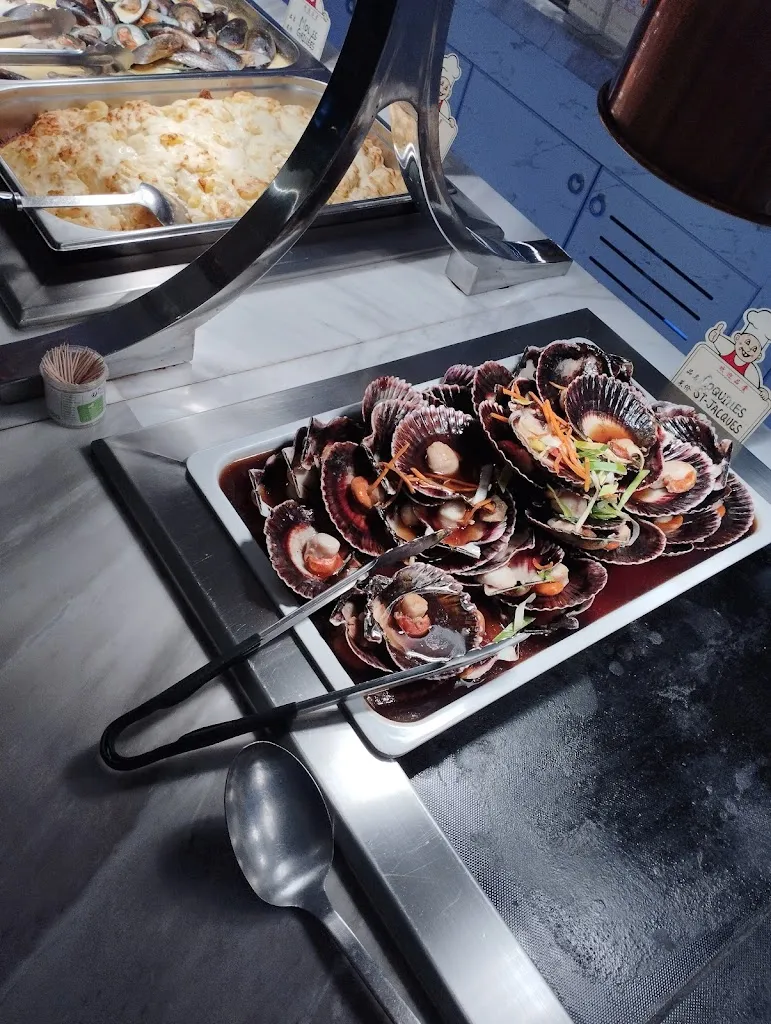 Menu_Royal Gourmet_Dunkerque_image_6