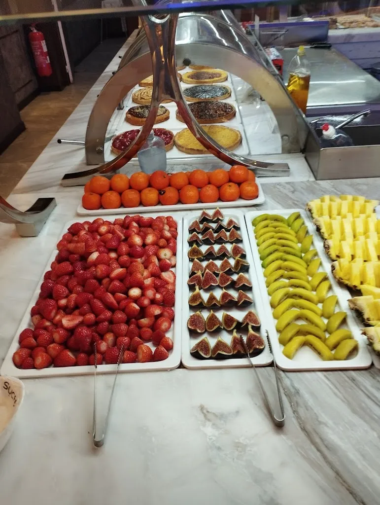 Menu_Royal Gourmet_Dunkerque_image_7