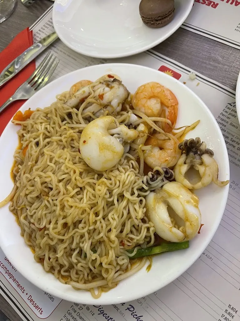 nurul fahiera Fadzil_Royal Gourmet_Dunkerque_review