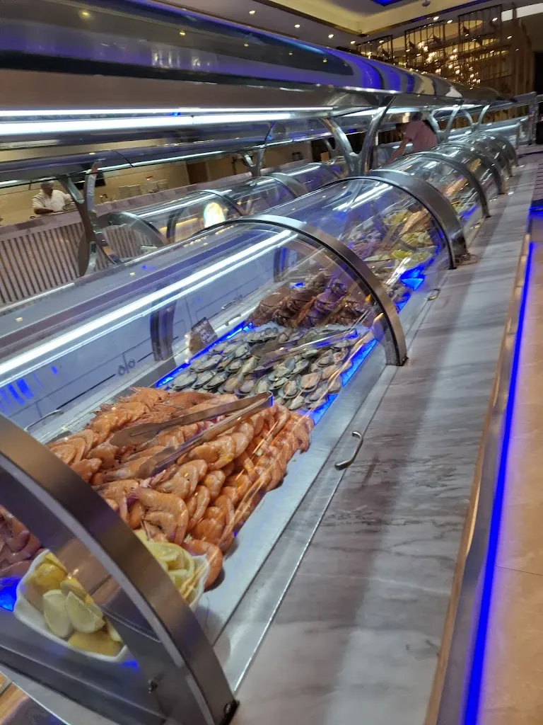 Yian Liang_Royal Gourmet_Dunkerque_review