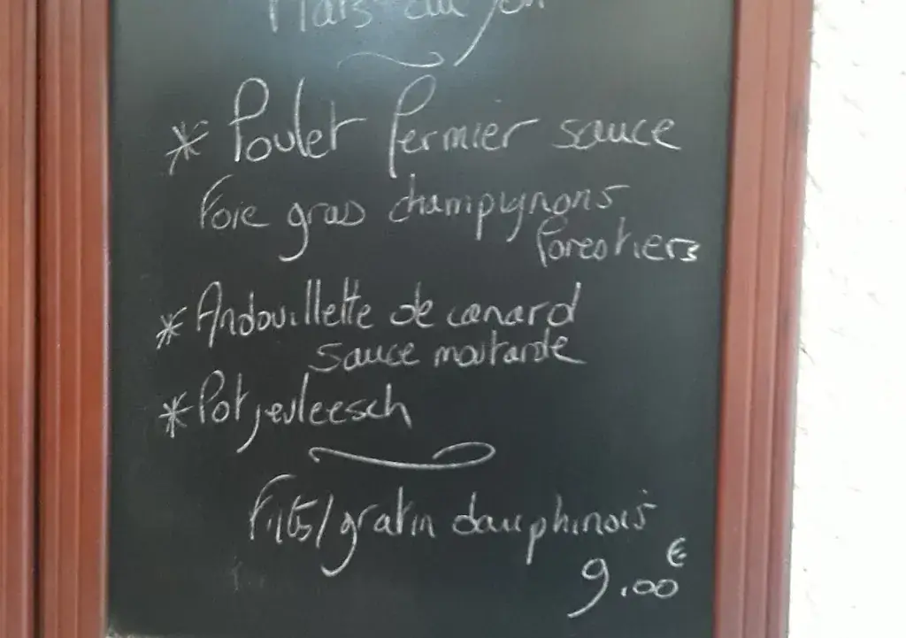 Menu_ENTREE A MILAN_Saint-Pol-sur-Ternoise_image_2