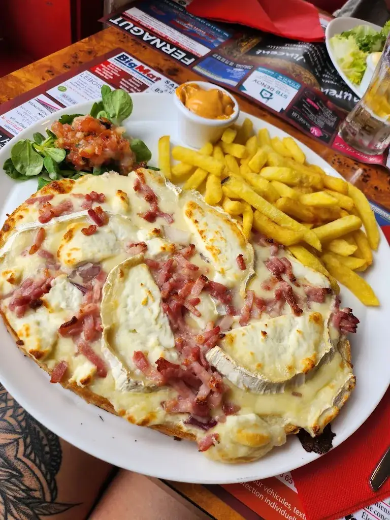 Elodie Rojas_ENTREE A MILAN_Saint-Pol-sur-Ternoise_review