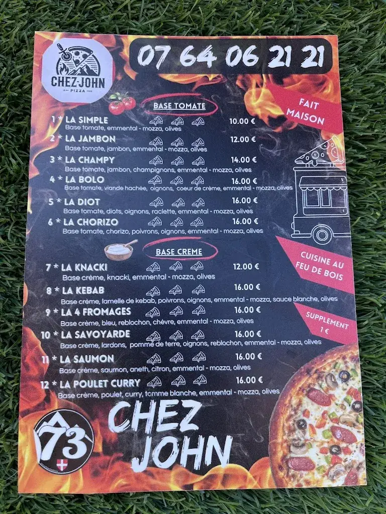Menu_CHEZ JOHN_Aime-la-Plagne_image_1