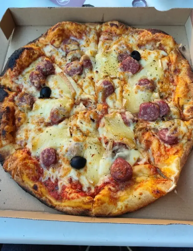 Eric Bonnardot_CHEZ JOHN_Aime-la-Plagne_review