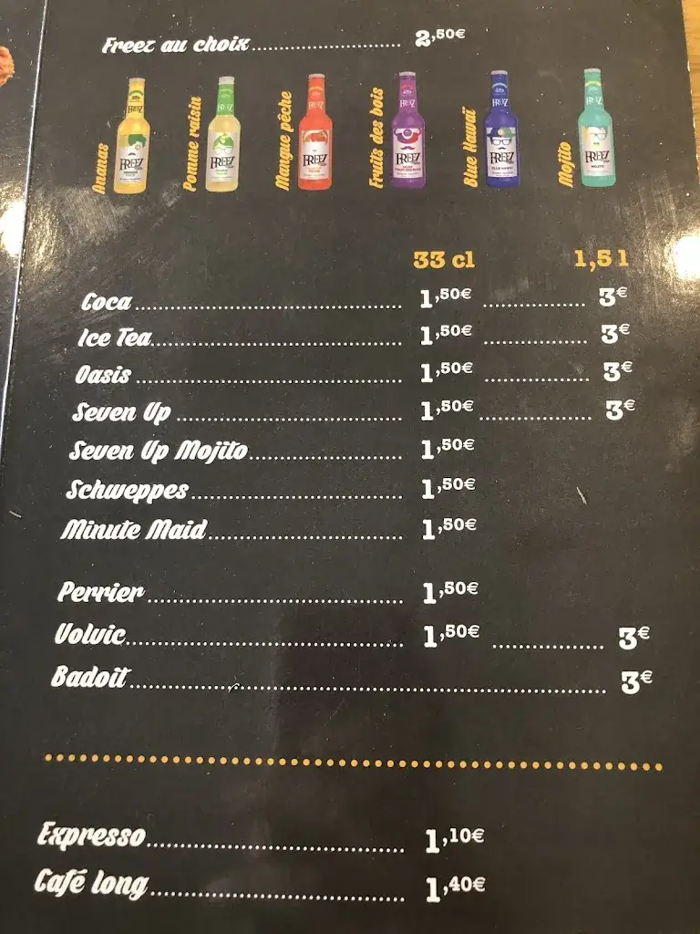 Menu_Star Food Family_Cournon-d'Auvergne_image_1