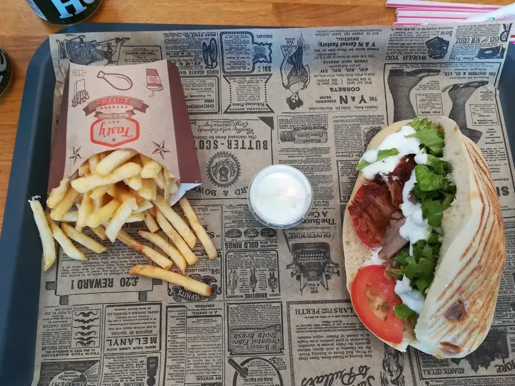 Menu_Star Food Family_Cournon-d'Auvergne_image_8