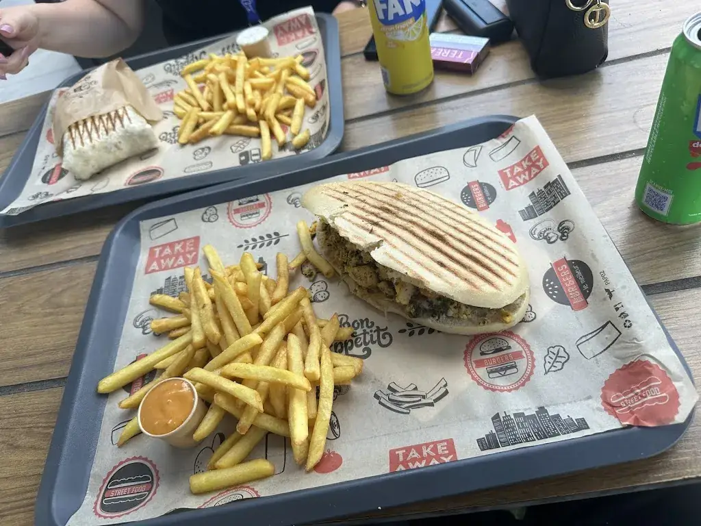 Dawid_Star Food Family_Cournon-d'Auvergne_review