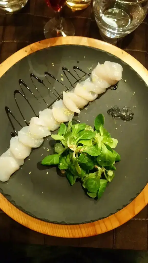 Menu_Restaurant Le Saint-Nicolas_Saint-Nicolas-la-Chapelle_image_5