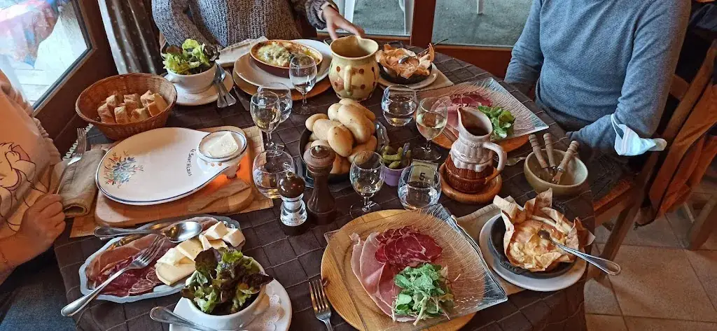 Menu_Restaurant Le Saint-Nicolas_Saint-Nicolas-la-Chapelle_image_7