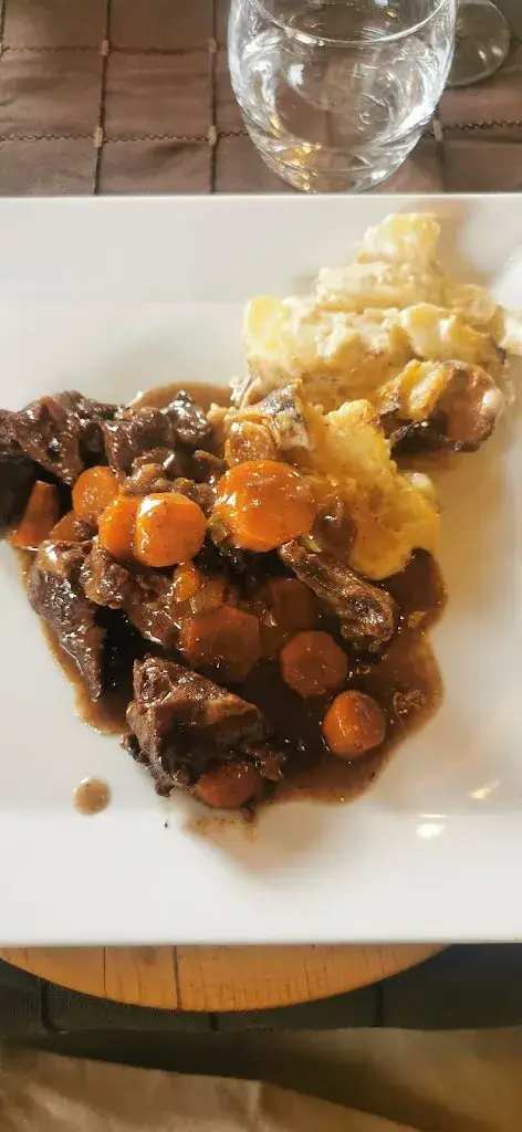 Menu_Restaurant Le Saint-Nicolas_Saint-Nicolas-la-Chapelle_image_9