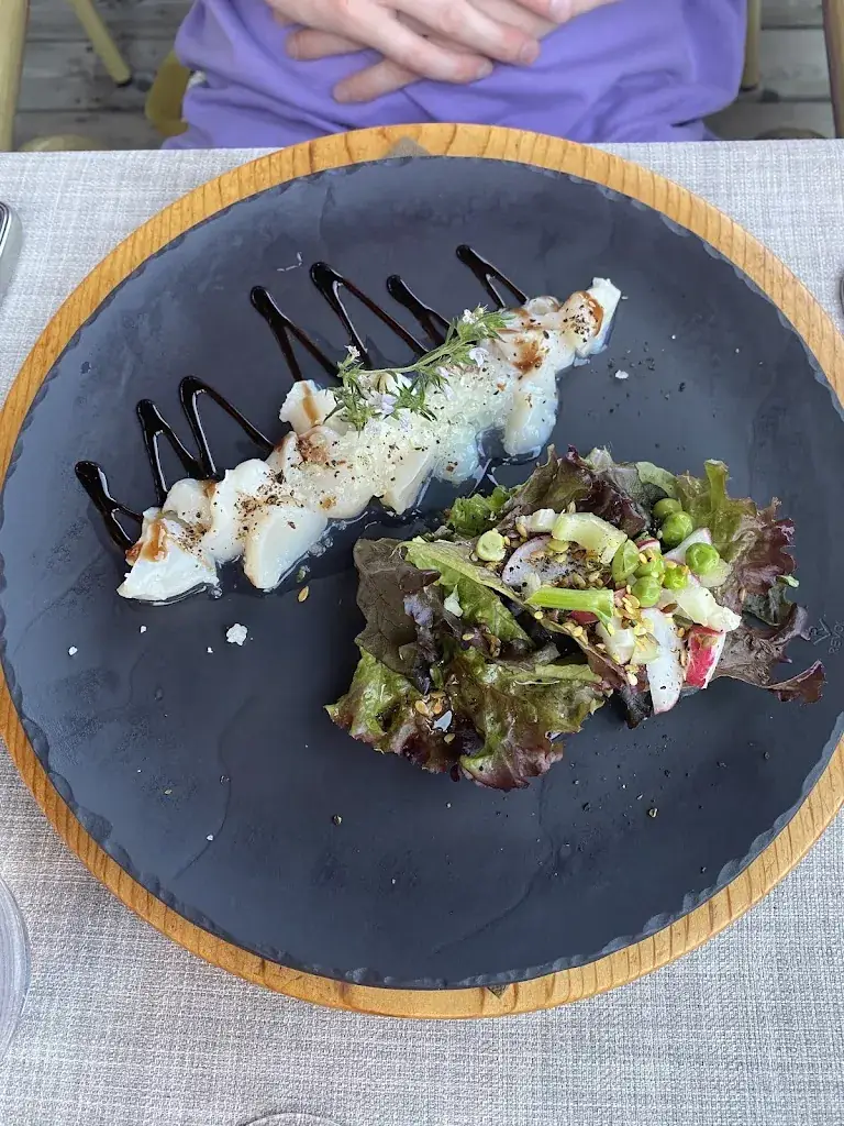 Anaïs Janin_Restaurant Le Saint-Nicolas_Saint-Nicolas-la-Chapelle_review