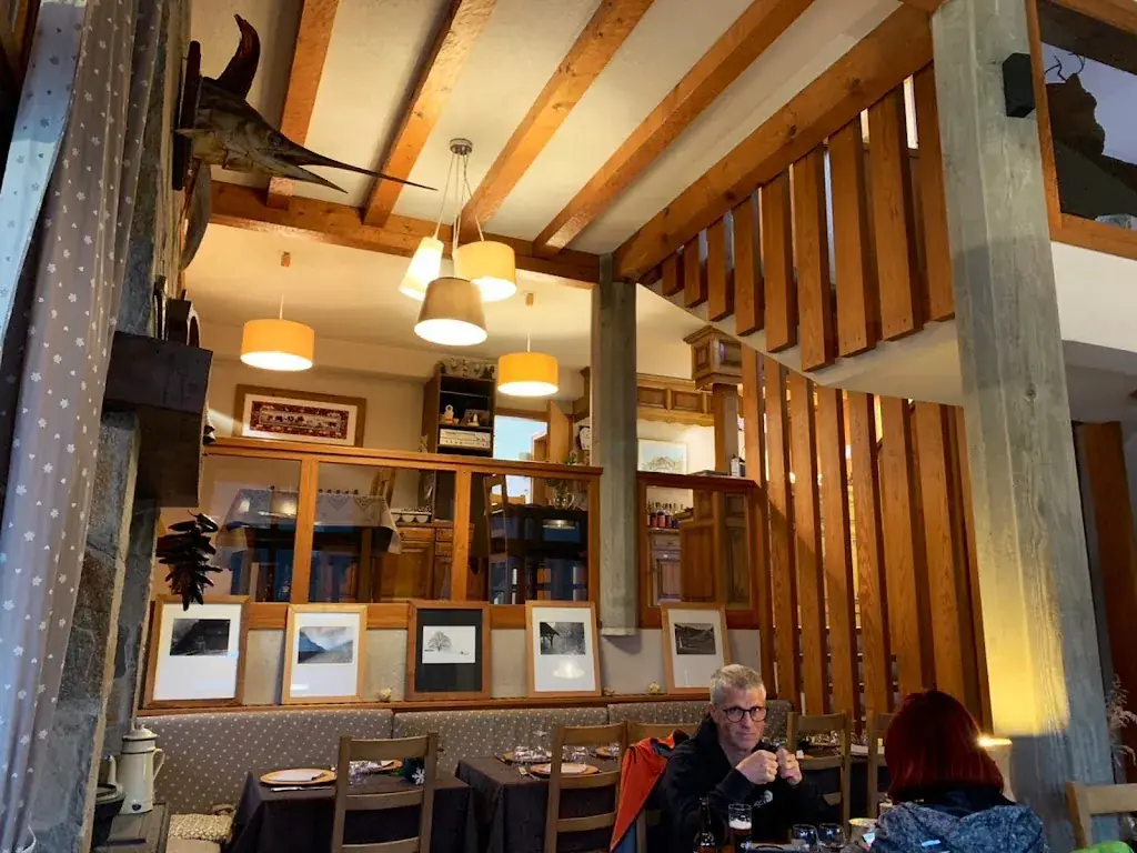 Pierre B_Restaurant Le Saint-Nicolas_Saint-Nicolas-la-Chapelle_review