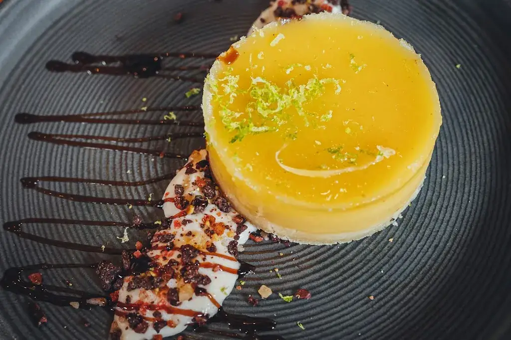 Anne-Laure Bourrat_Restaurant Le Saint-Nicolas_Saint-Nicolas-la-Chapelle_review