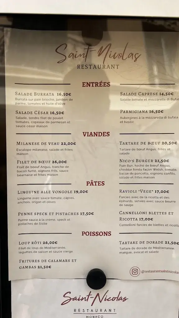 Menu_Saint Nicolas pizzeria_Monaco_image_3